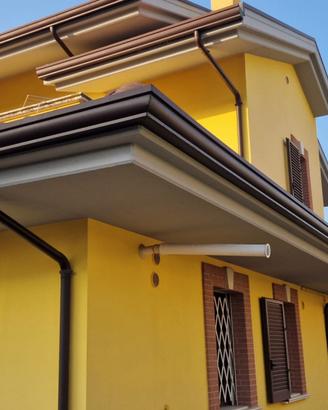 Villa a Montesilvano (PE)