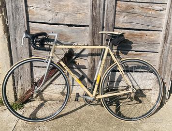 Bicicletta da corsa Bombini