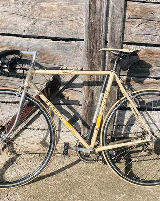 Bicicletta da corsa Bombini