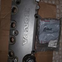 Testata coperchio punteria Honda Hrv anno 99 -2001