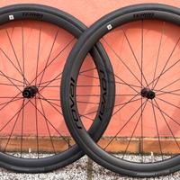 Ruote Roval Terra CLX II