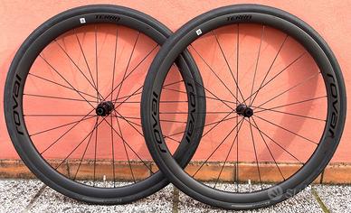 Ruote Roval Terra CLX II