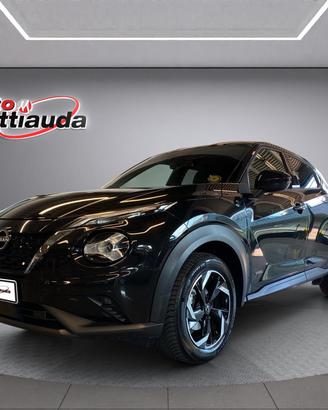 Nissan Juke 1.6 hev N-Connecta