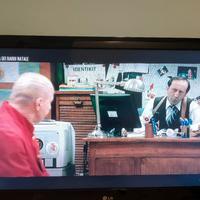 tv LG 42 pollici