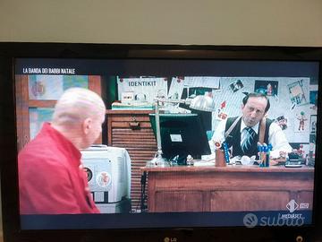 tv LG 42 pollici