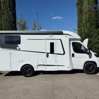 ETRUSCO Serie T 2025 T 6900 SB Complete Selection
