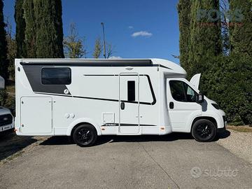 ETRUSCO Serie T 2025 T 6900 SB Complete Selection