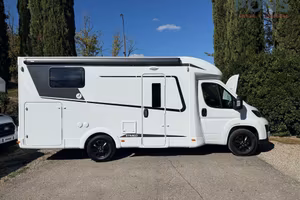 ETRUSCO Serie T 2025 T 6900 SB Complete Selection