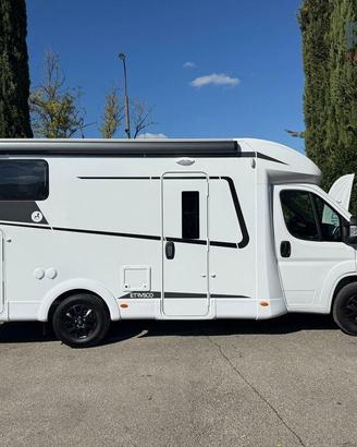 ETRUSCO Serie T 2025 T 6900 SB Complete Selection