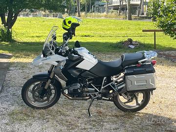 Bmw 1200gs