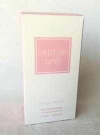 Gulf Orchid - Sweet Like Candy 30 ml