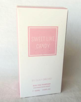 Gulf Orchid - Sweet Like Candy 30 ml