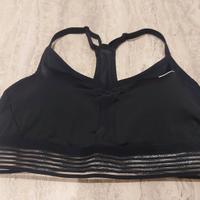 Reggiseno Sport Nike nuovo mai indossato