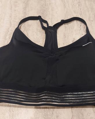 Reggiseno Sport Nike nuovo mai indossato