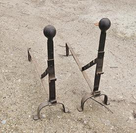 CAPITONI ANTICA PER CAMINO 