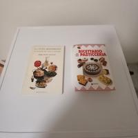 libri di cucina