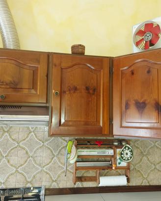 Cucina usata