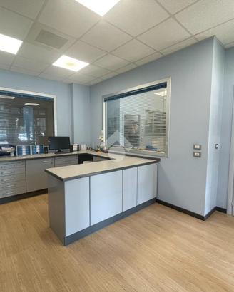 LABORATORIO A CARPI