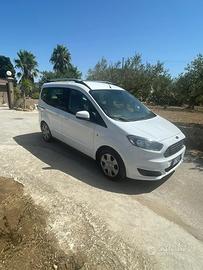Ford tourneo 5 posti