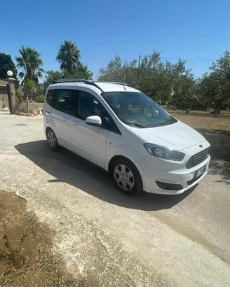 Ford tourneo 5 posti
