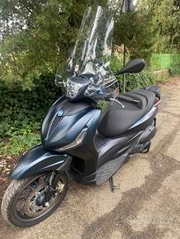 Piaggio Beverly 300