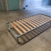 Reti letto singolo / trasporto 