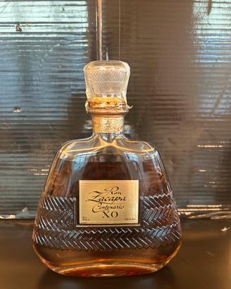 Ron Zacapa Centenario XO