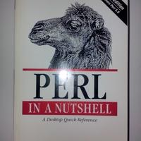 Perl linguaggio di programmazione
