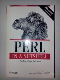Perl linguaggio di programmazione