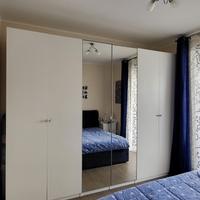 Armadio Ikea 4 stagioni