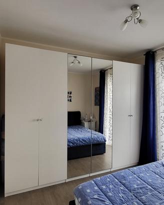 Armadio Ikea 4 stagioni