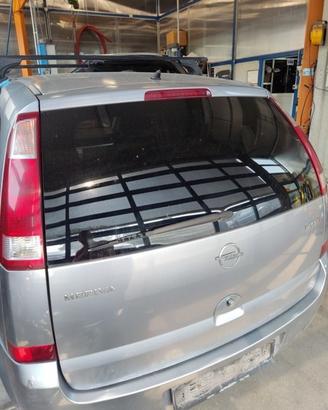 Portellone nudo OPEL MERIVA del 2004