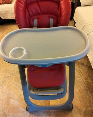 Seggiolone Chicco