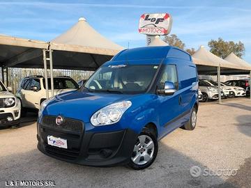 Fiat Doblo XL 1.6 MTJET TETTO ALTO