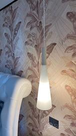 LAMPADE SOSPESE