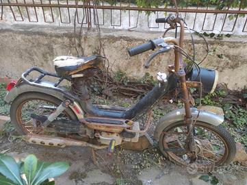 Moto Morini Altro modello - 1979