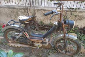 Moto Morini Altro modello - 1979