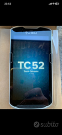 Palmare Zeba TC 52