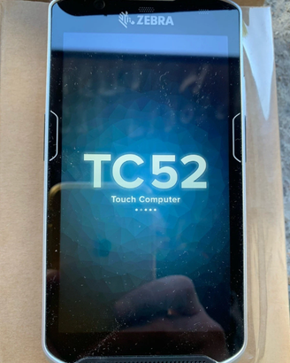 Palmare Zeba TC 52