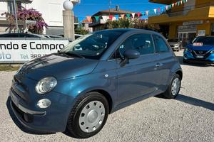 Fiat 500 1.2 easypower Lounge Gpl 69cv