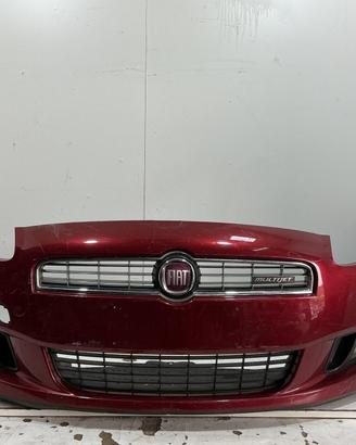 PARAURTI ANTERIORE COMPLETO FIAT Bravo 2° Serie 7