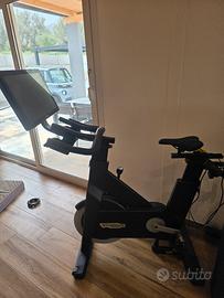 technogym bike