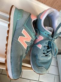 Scarpe New Balance donna