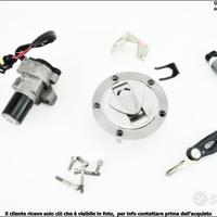 Blocchetto contatto chiav Benelli BN 302 2014 2016