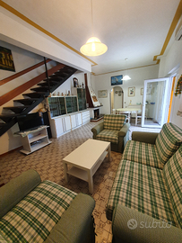 Villino a 2 passi dal mare