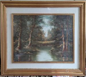 Quadro di Mariolino da Caravaggio