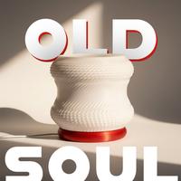 lampada design da tavolo - old soul vintage