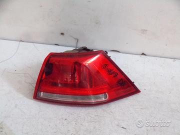 Fanale Posteriore Destro Volkswagen Golf 7 2015