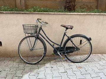 Bici nera