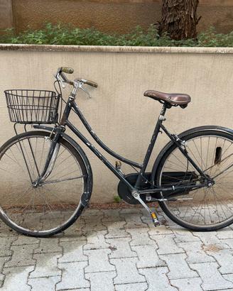 Bici nera